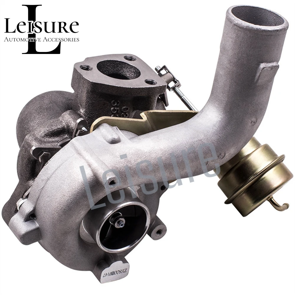 Per Audi A3 A4 Tt Per Volkswagen Seat Skoda 1.8T K04-001 Maxpeedingrods K03 K03S Upgrade Turbo 53049500001 Muslimb, Muslimah