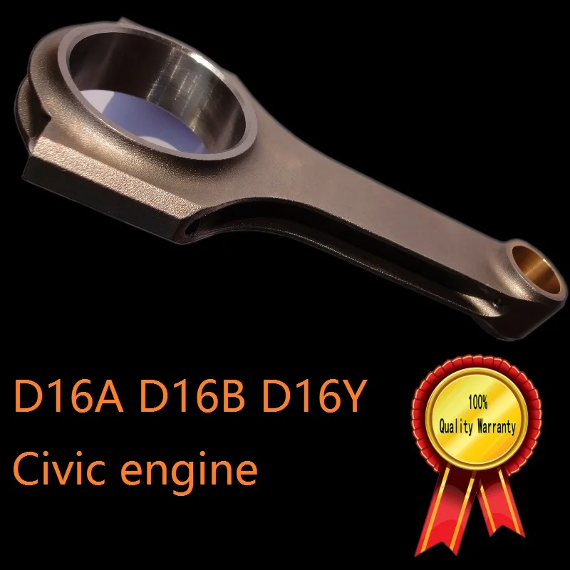 D16 D Serie Motore D16A D16B Fatto Porcellana Di Alta Qualità Di Garanzia Civic Forgiato Biella Fornitori Produttori Prezzo A Buon Mercato