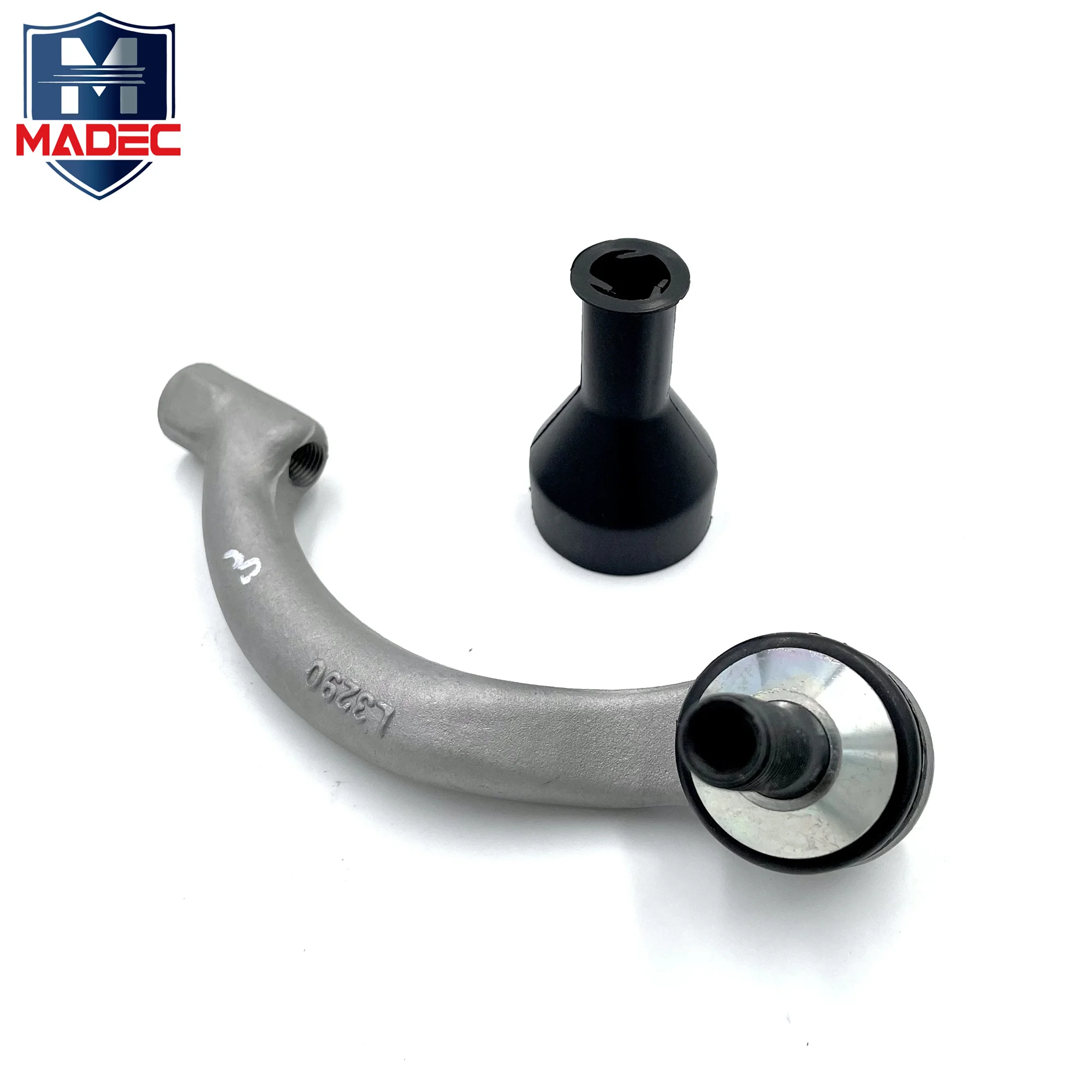 C2D47154 Tirante Del Sistema Di Sterzo Automatico Per Jaguar Xk Xf Xfr Disciver Sistema Di Sterzo Automatico Tirante C2D47154