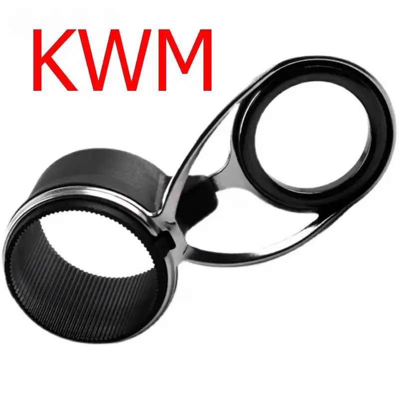 Sg10 Kwm Guida A Lunga Distanza Casting Canna Da Pesca Anello Guida Linea Anelli Guida Laterale Invia Dimensioni Nei Messaggi Per Favore