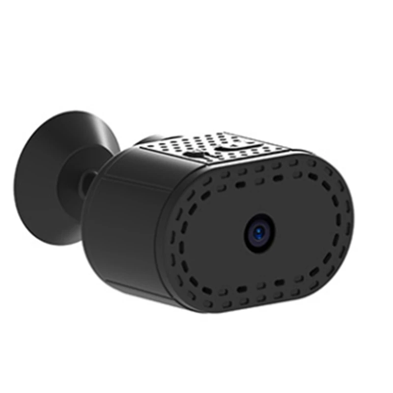 Mini Telecamere Wireless Wifi Remote Monitor Camera Super Small P2P Smart Camera Sicurezza Domestica Piccola Telecamera Ip