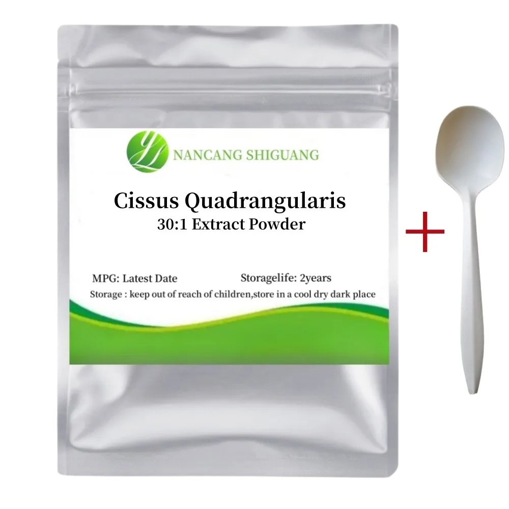 50-1000G Cissus Quadrangularis 50:1