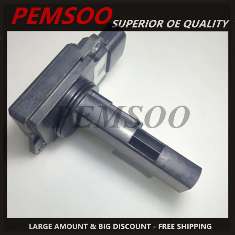 1Pc Maf Sensor 13800-86G01 13800-86G01 Misuratore Di Portata D'Aria Di Massa Maf Per Suzuki Splash Ignis Triscan 1380086G01