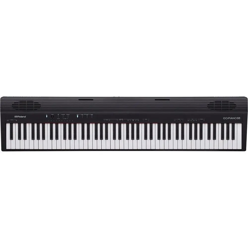 Nuovissimo Roland Go-88 Go Piano88 Entry Keyboard Piano 88 Tasti