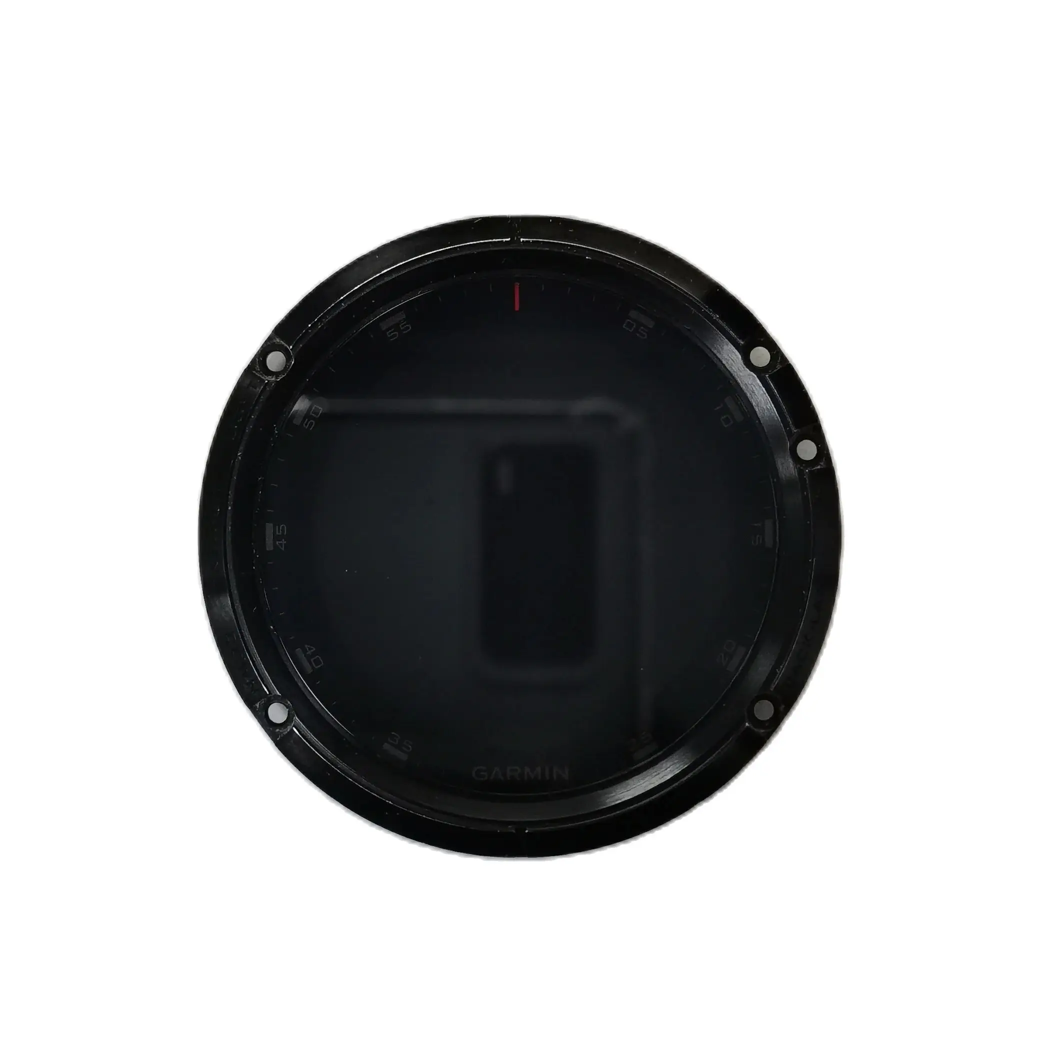 Per Garmin Fenix 5 Plus Sapphire Lcd Parti Di Ricambio Per La Riparazione Dello Schermo Lcd Garmin Fenix 5 Plus Sapphire