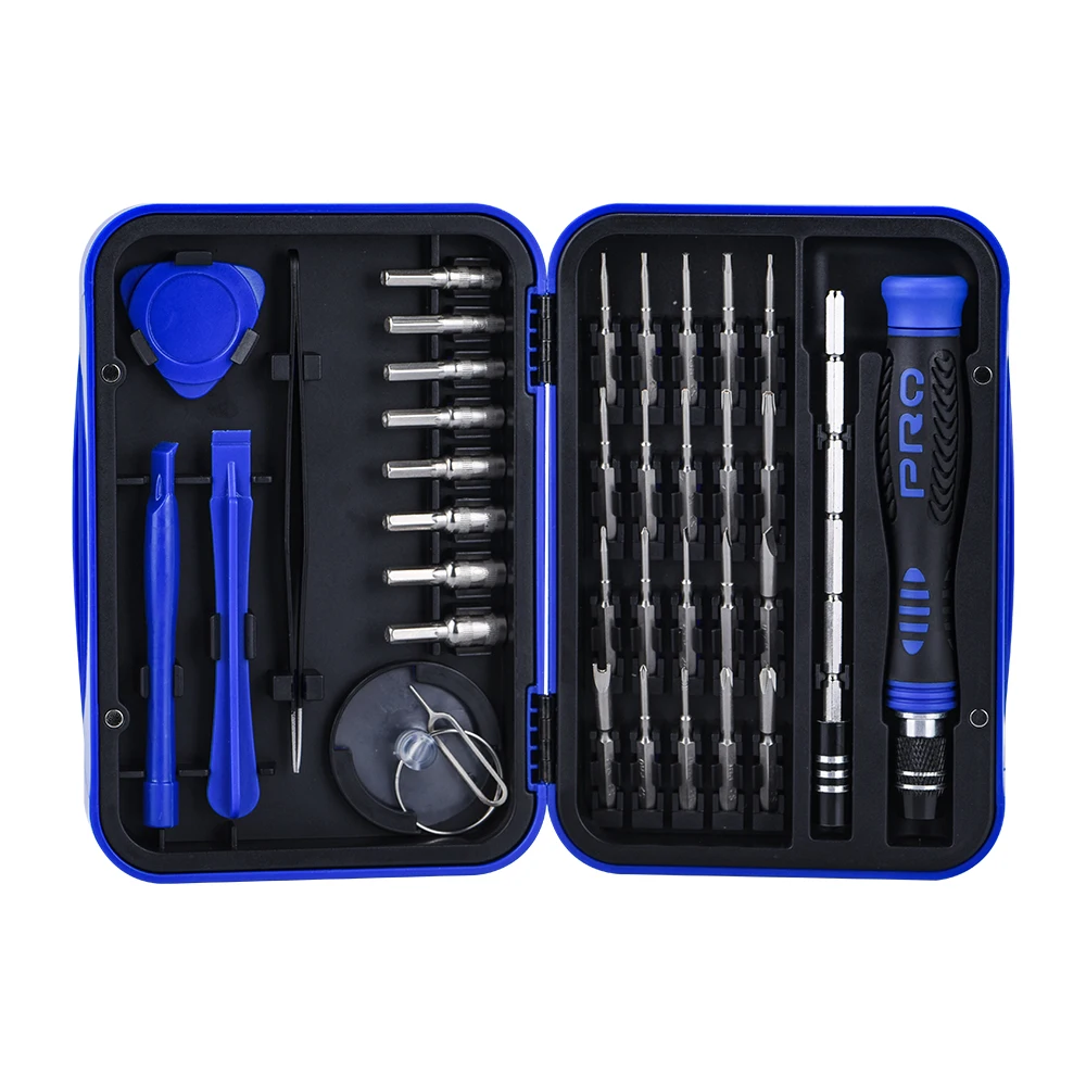 Set Di Cacciaviti Kit Cacciavite Magnetico Punte Di Precisione Per Dji Mini 4 Pro/Fpv Oms/Avata/Phantom 3 Drone Ripara Oggetti Di Scena
