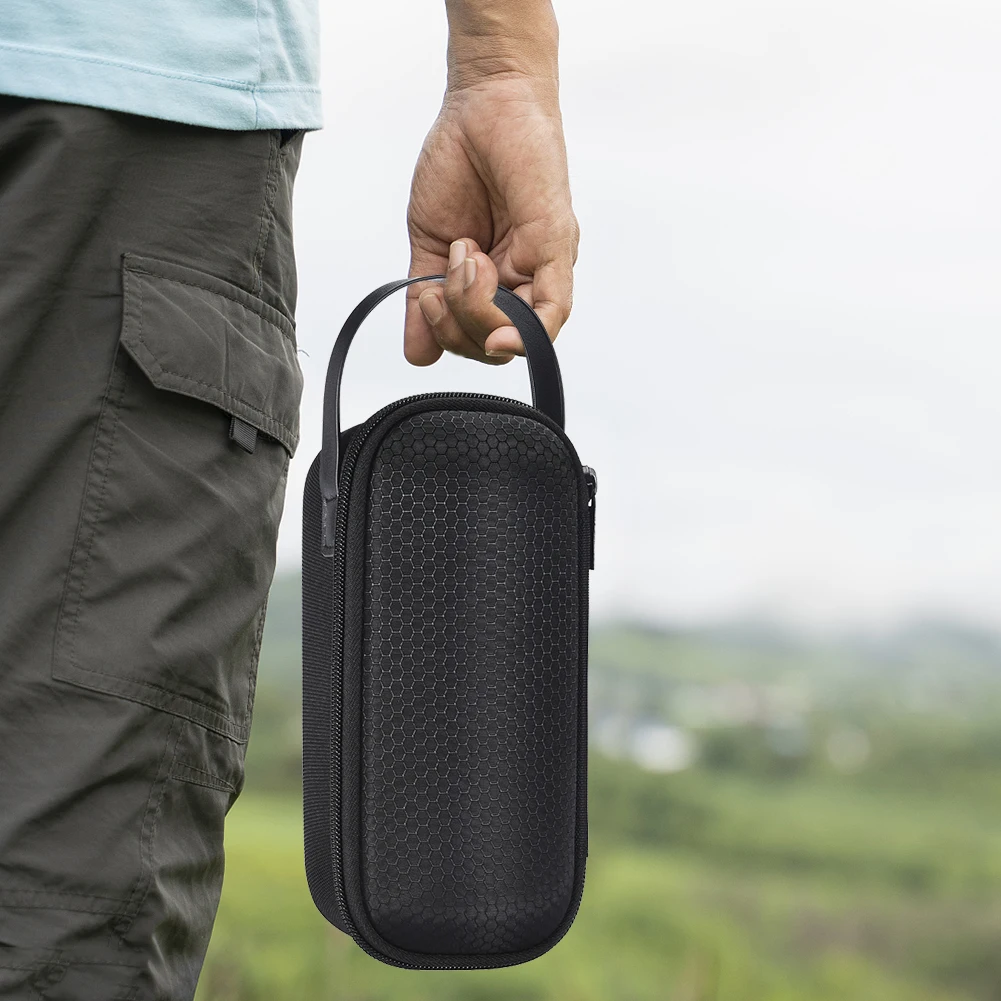 Custodia Per Altoparlante Organizer Custodia Per Altoparlante Portatile Custodia Protettiva Antigraffio Accessori Per Jbl Tuner 2 Fm/Flip Essential 2
