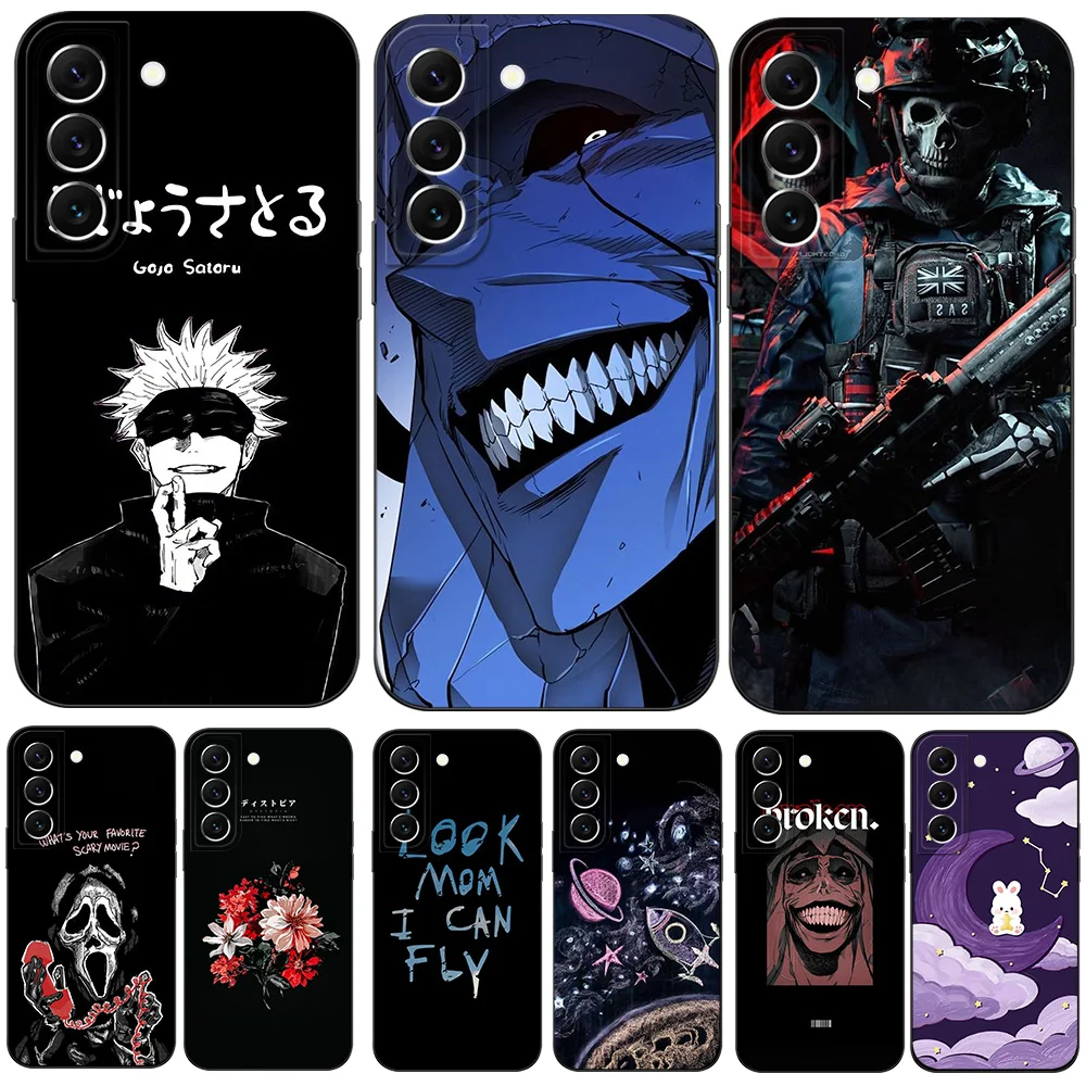 Per Samsung Galaxy S22 | S22 + |