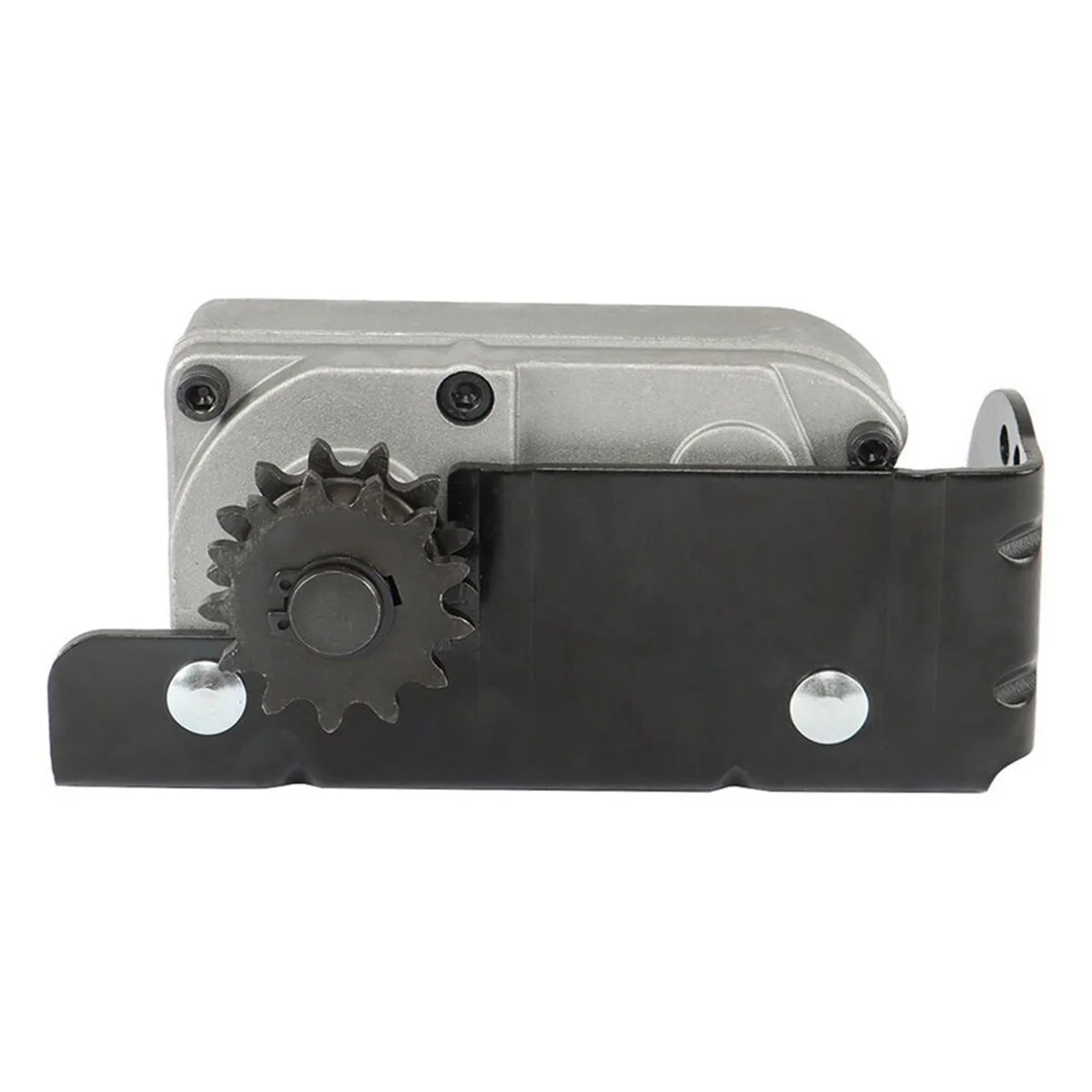 R25076-1 Gear Box 13 Denti Pignone Rv Slide Out Gear Box Per Slideout Rv E Veicolo Trainato