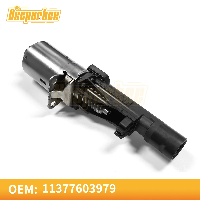 Applicabile Per Bmw 135 228 X6 Attuatore Motore Regolatore Elettrovalvola Albero A Camme 11377603979