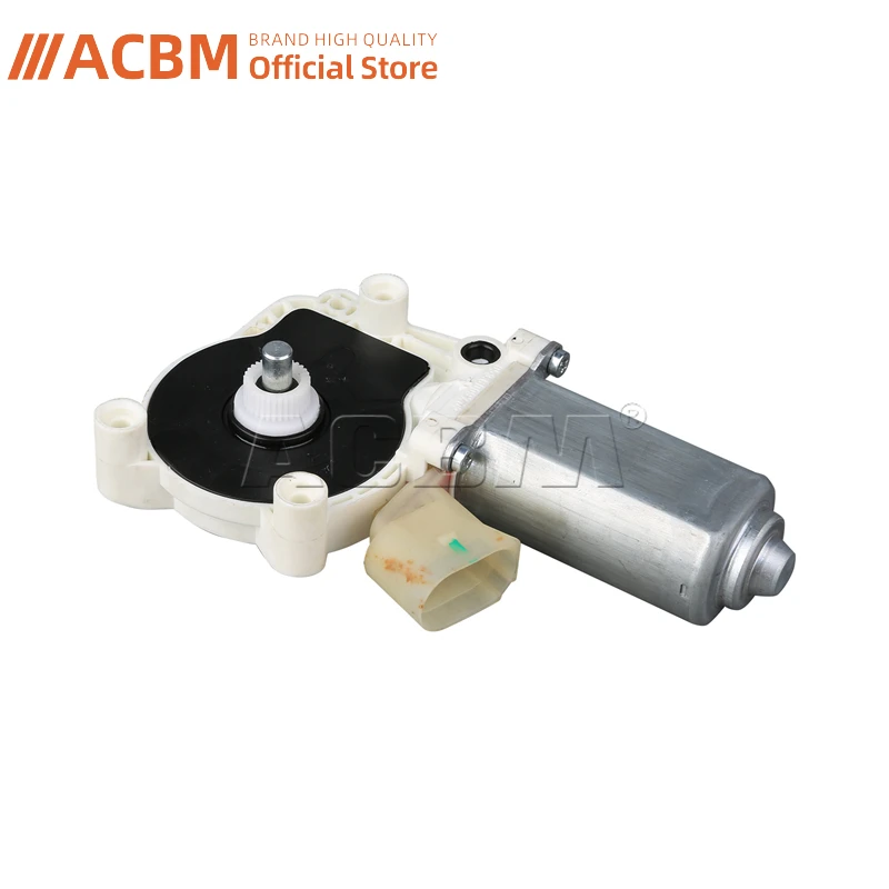 Acbm Car Window Lifter Motor Door Regulator Actuator For Bmw X5 X6 67627267692