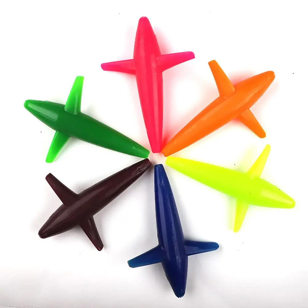Saltwater Hard Bait Fishing Tackle Esche Da Pesca Esche Da Pesca Trolling Bird Aircraft Boat