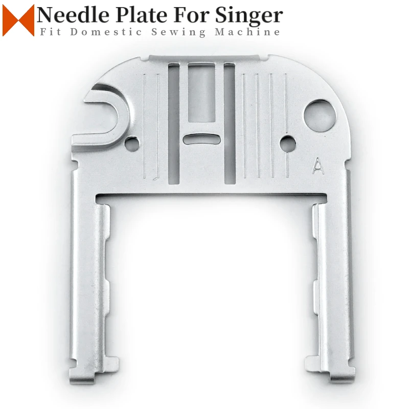 #360158-900 Piastra Gola Per Singer Home Home Macchina Da Cucire Domestica Singer 4200, 4205, 4206, 4210,2802, 2808, 2809, 2818