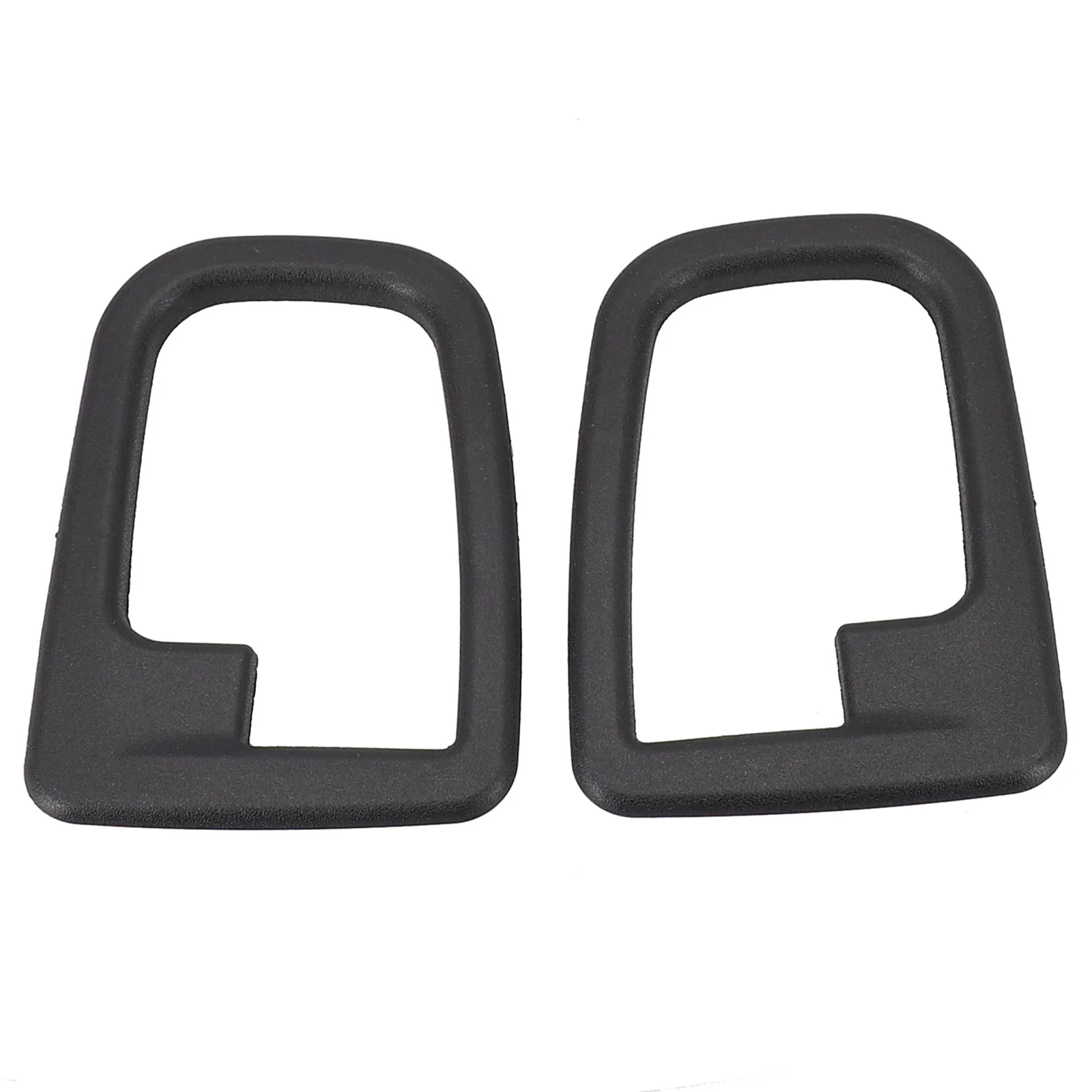 1 Paio Di Copri Maniglia Per Porta Interna Adatti Per Bmw 3 E36 Z3 M3 51228219023 51228219024 Accessori Per Telaio Maniglia Interna Auto