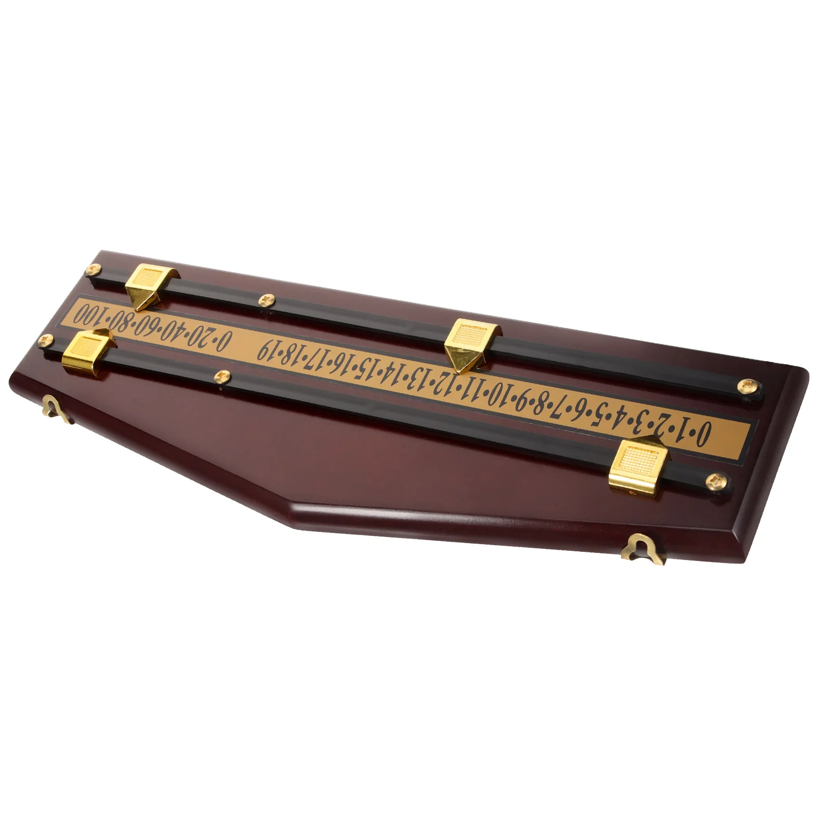 Tabellone Segnapunti Shuffleboard Tabellone Segnapunti In Legno Snooker Da Tavolo Basket League Wrestling Soccer
