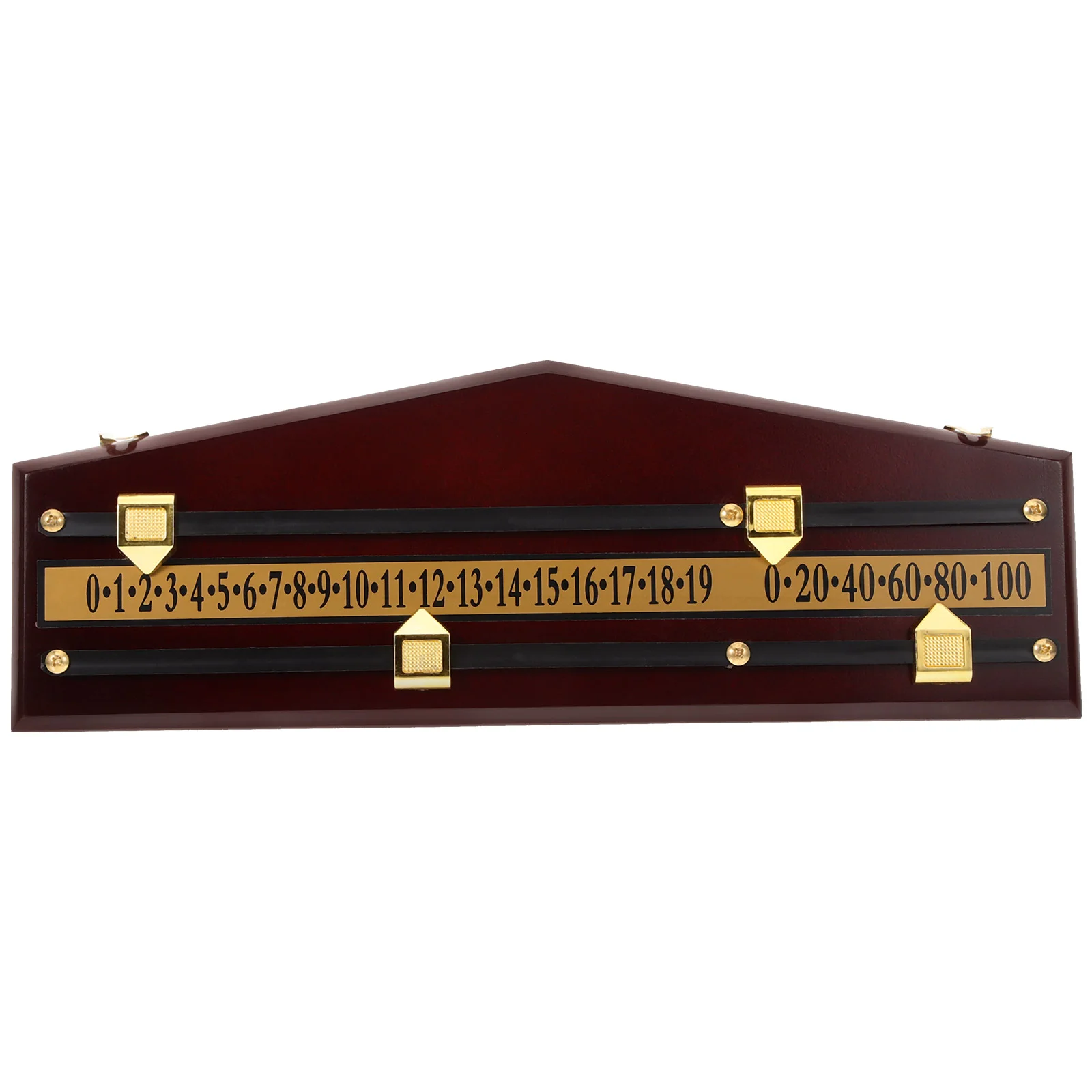 Tabellone Segnapunti Shuffleboard Tabellone Segnapunti In Legno Snooker Da Tavolo Basket League Wrestling Soccer