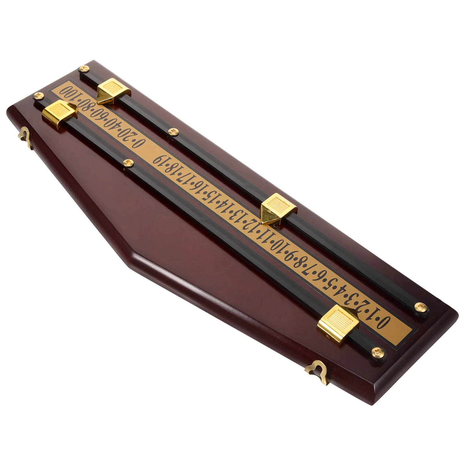 Tabellone Segnapunti Shuffleboard Tabellone Segnapunti In Legno Snooker Da Tavolo Basket League Wrestling Soccer