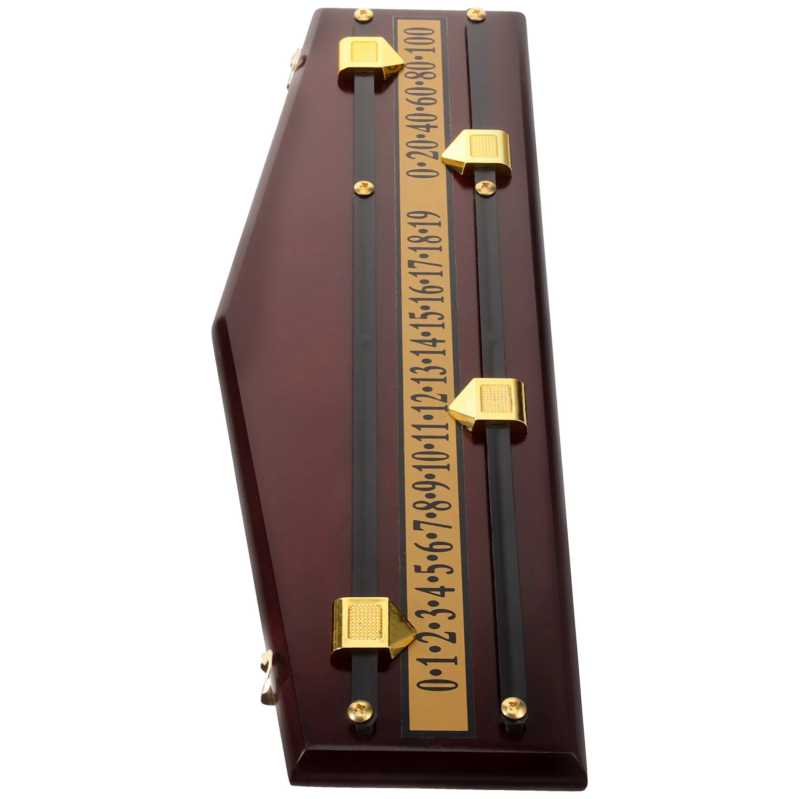 Tabellone Segnapunti Shuffleboard Tabellone Segnapunti In Legno Snooker Da Tavolo Basket League Wrestling Soccer