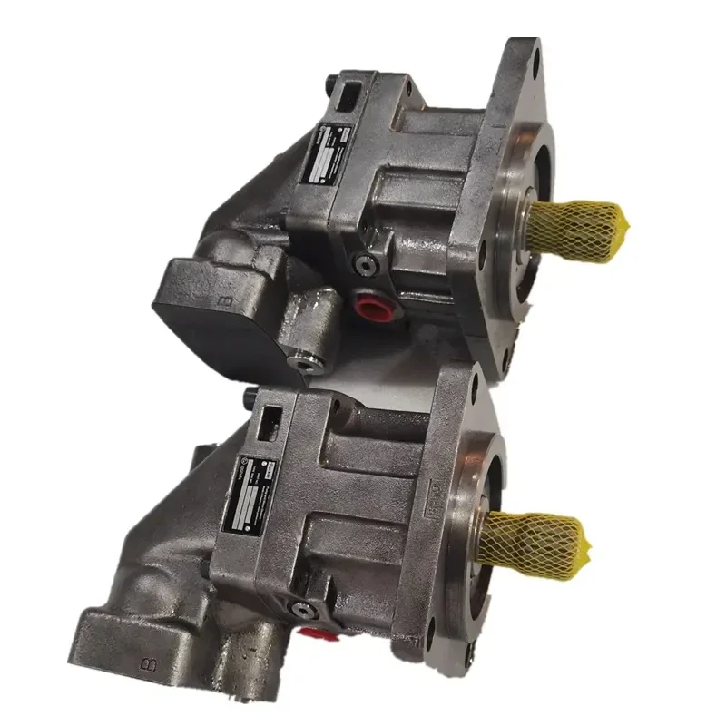 Motore Idraulico Parker Serie F11 F11-005 F11-006 F11-010 F11-012 F11-014 F11-019 F11-150 F11-250 F12-110-Ls-Sh-T-000-00
