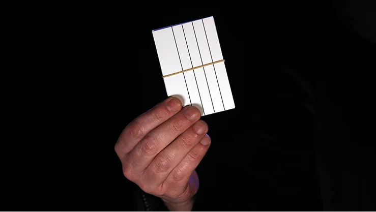 2022 Insider Di Marc Oberon - Magic Trick