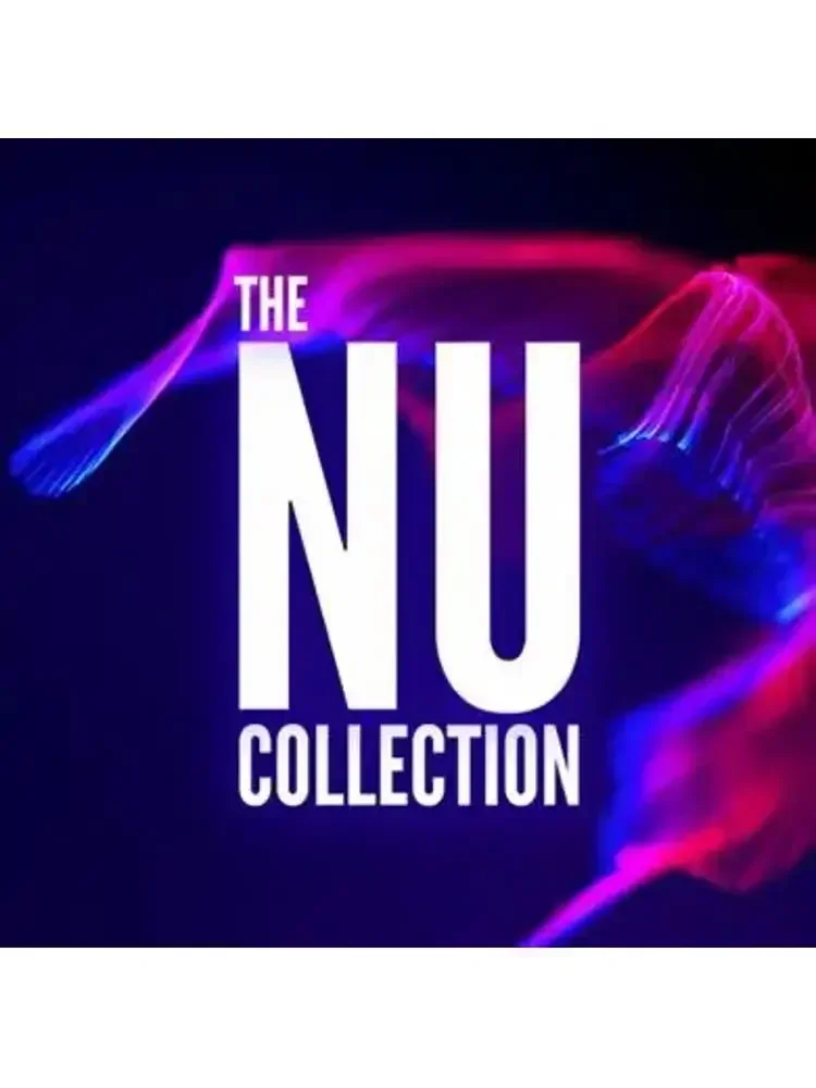 Collezione Nu Di Daur Nu Magic Tricks