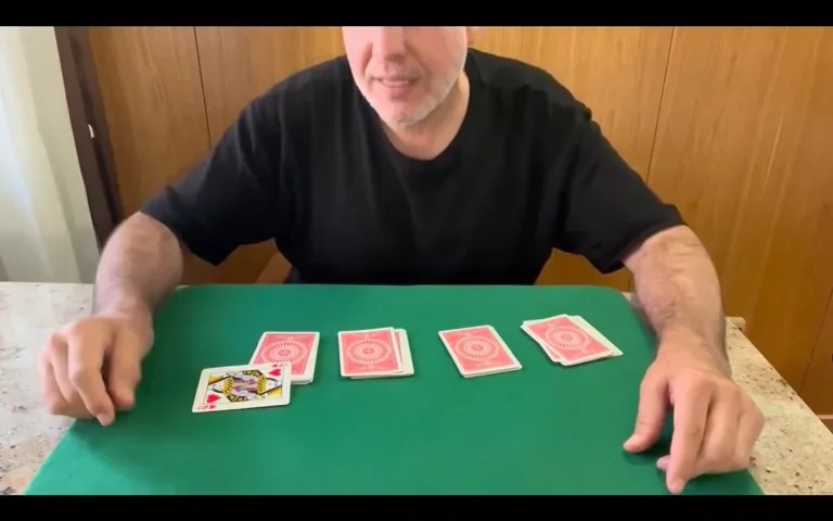 Segui La Signora Di Joaquin Matas-Trucchi Magici