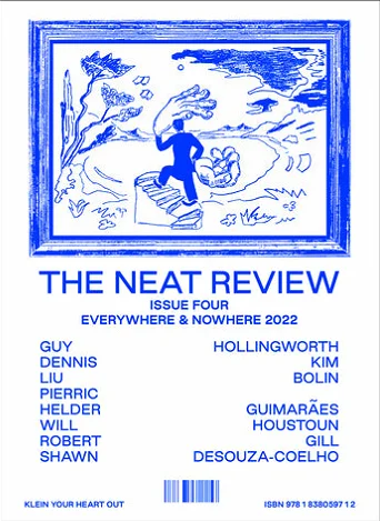 The Neat Review Four By Alex Hansford Magic Tricks