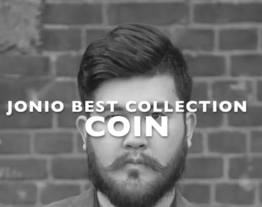 2023 Best Collection Coin Magic Di Jonio - Magic Tricks
