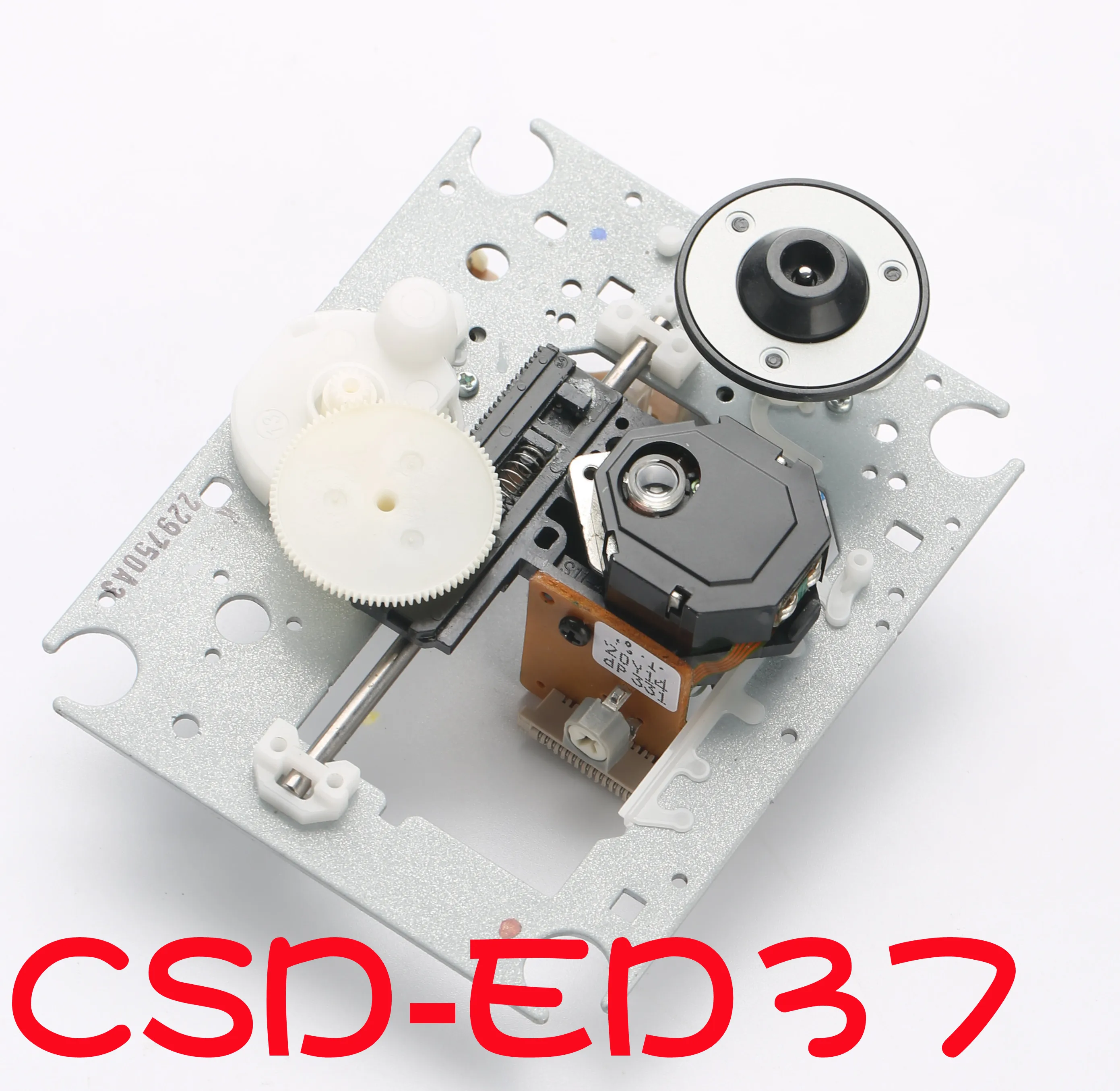 Sostituzione Per Aiwa Csd-Ed37 Csded37 Csd Ed37 Radio Cd Player Laser Head Lens Pick-Up Ottici Bloc Optique Parti Di Riparazione