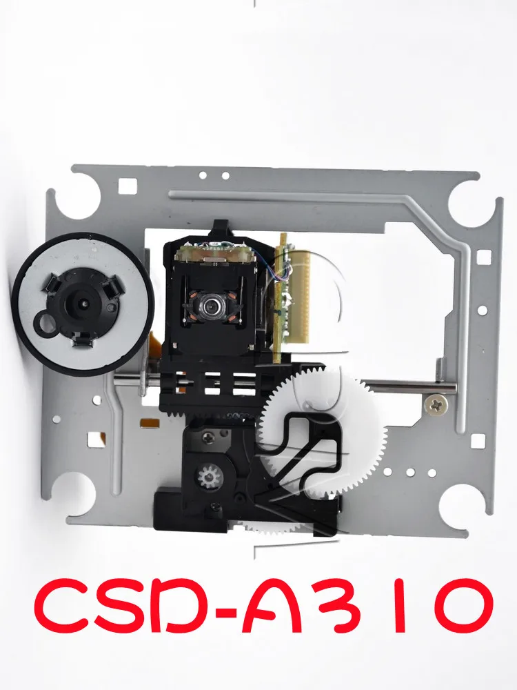 Sostituzione Per Aiwa Csd-A310 Csda310 Csd A310 Radio Cd Player Laser Head Lens Pick-Up Ottici Bloc Optique Parti Di Riparazione