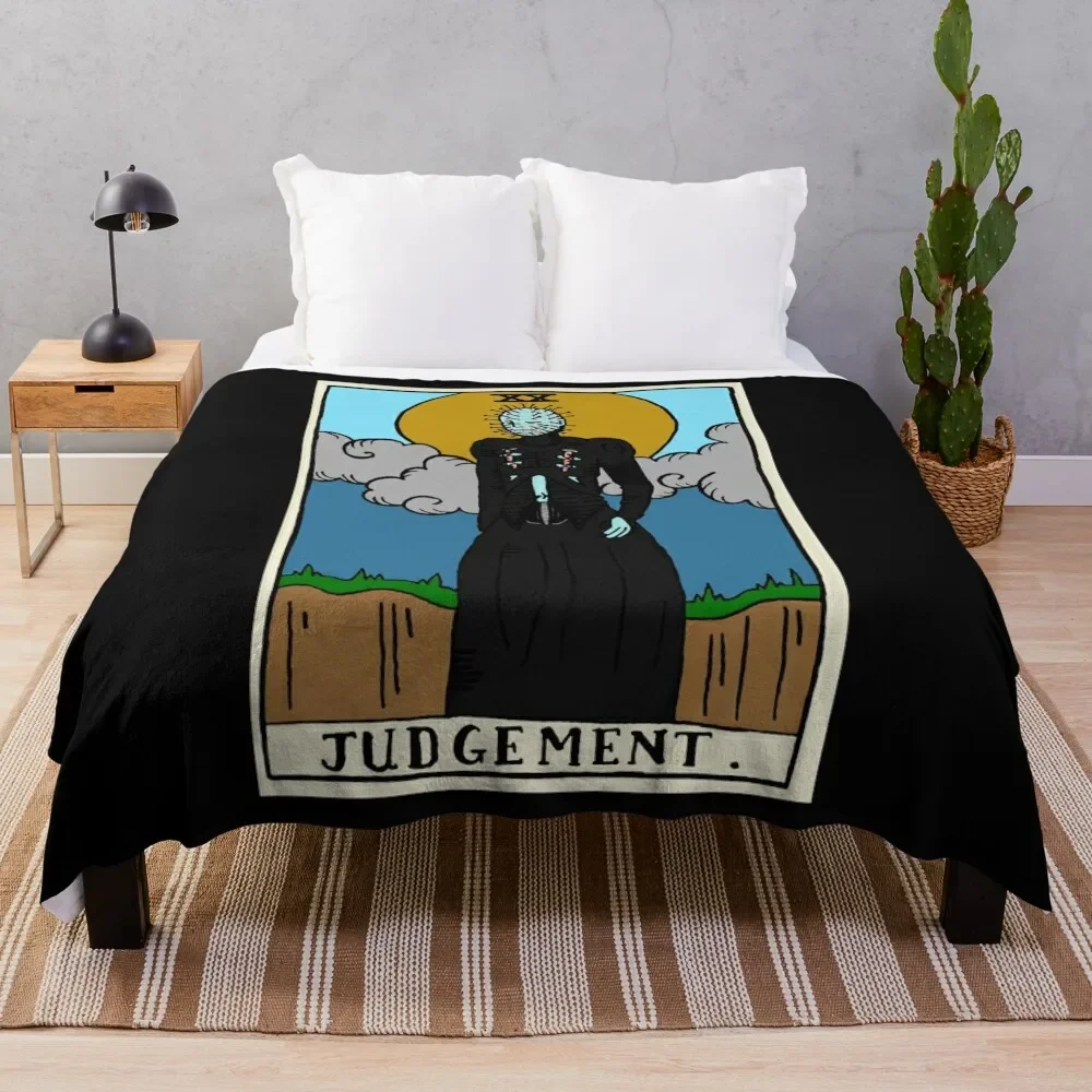 Horror Pinhead Arcana Pinhead Lition Coperta Calda Per L'Inverno Divano Letto Coperte Giganti Del Divano