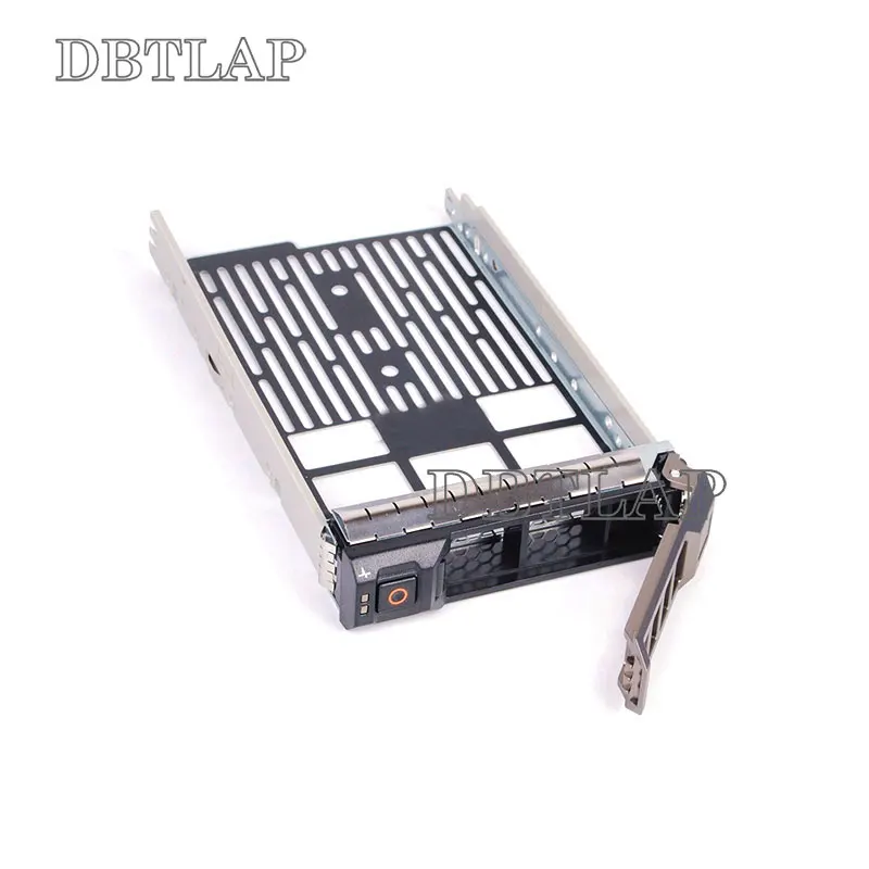 Vassoio Caddy Sas Da 3.5 "Per Dell Poweredge R530 R630 R430 R720 R730 R730Xd