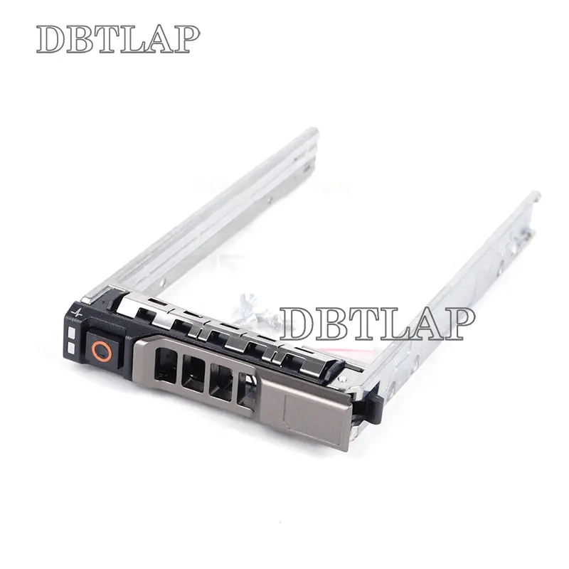 Vite Caddy Da 2.5 "Per Dell Poweredge R610 R620 R710 R720 R510 R410 G176J