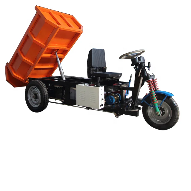 Altri Tricicli Cargo Bicycle Tre Ruote Motocros Etrike Auto Moto Bici Elettrica 3 Ruote Triciclo In Vendita