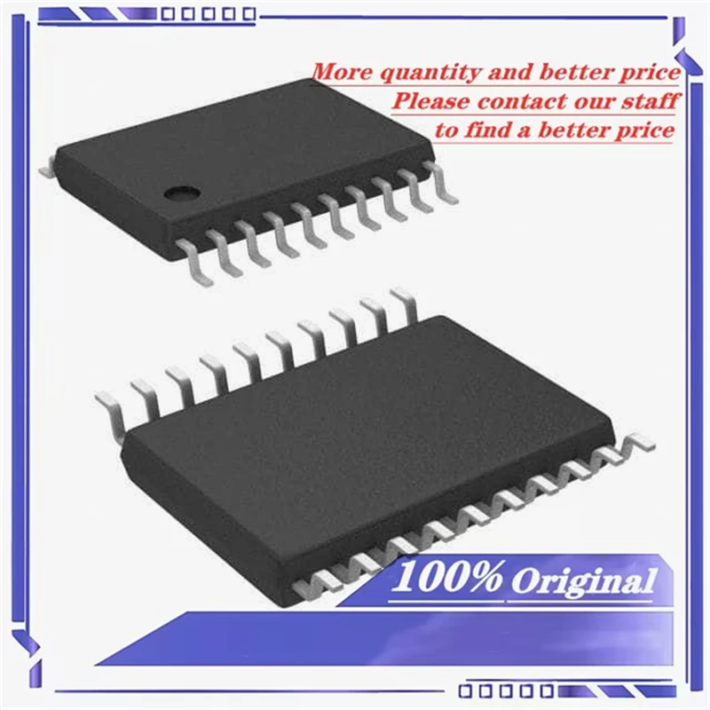 10 Pz Lc75700T-Mpb-E Lc75700T-Mpb Interfaccia Muslimata Specializzata 20Tssop Nuovo Spot Originale Stock