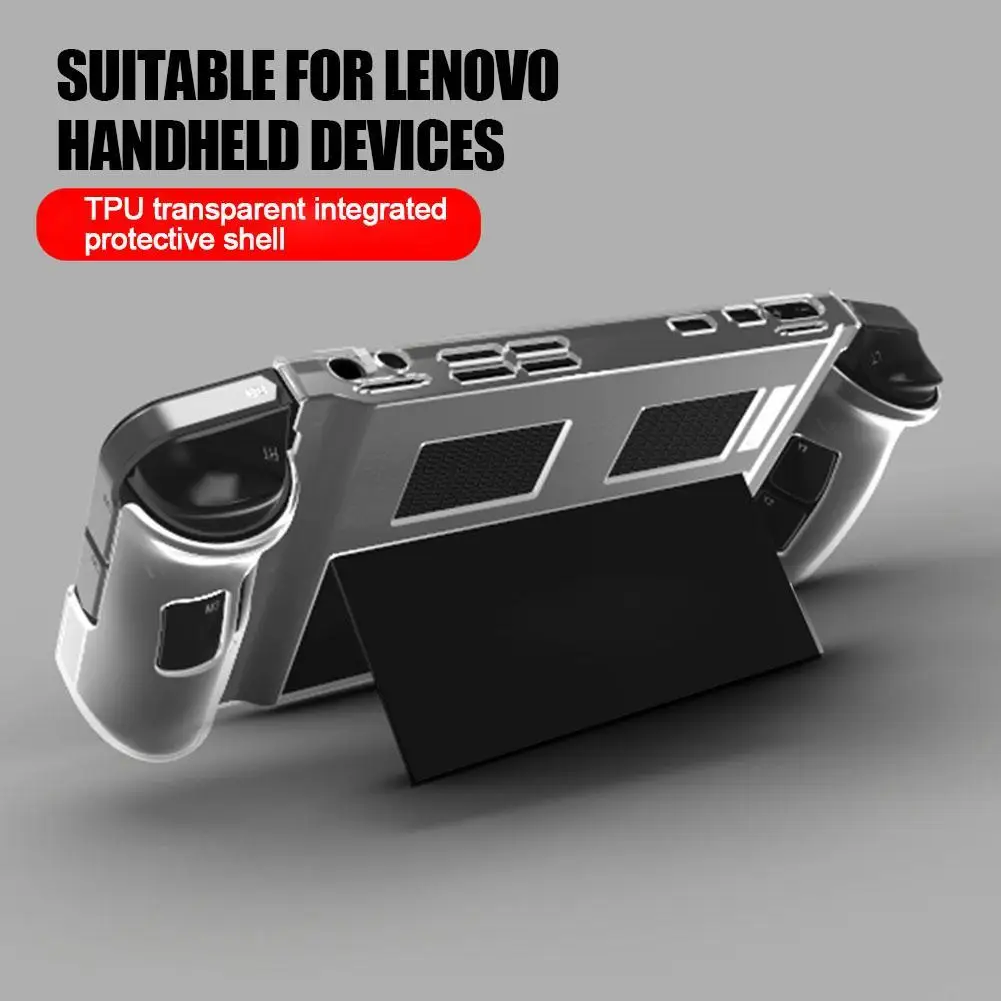 Per Lenovo Legion Gaming Custodia Portatile Antigraffio Portatile Anti-Perso Protezione Anticaduta Per Tutto Il Corpo Custodia Protettiva Portatile In