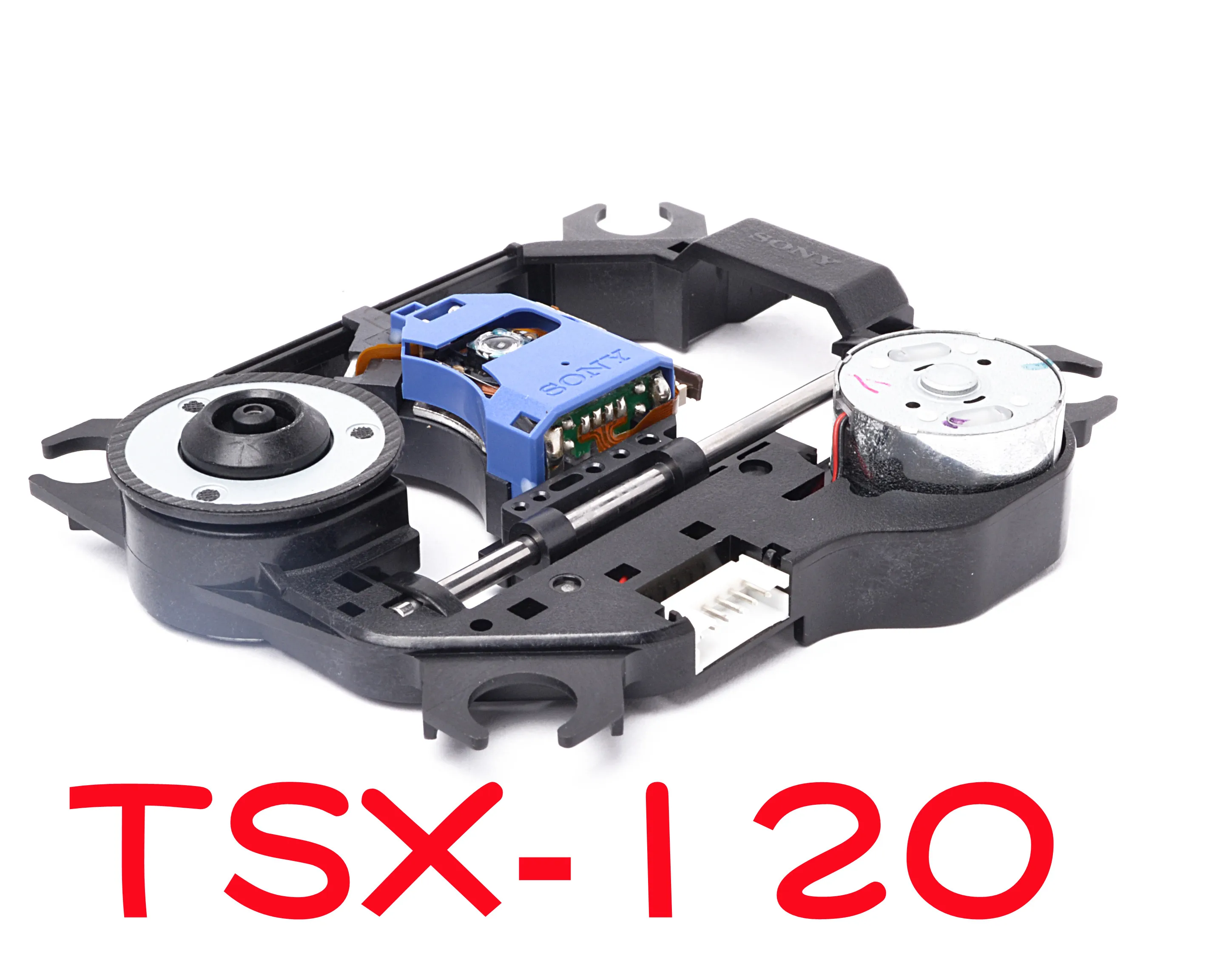 Sostituzione Per Yamaha Tsx-120 Tsx120 Tsx 120 Radio Lettore Dvd Laser Head Lens Pick-Up Ottici Bloc Optique Parti Di Riparazione