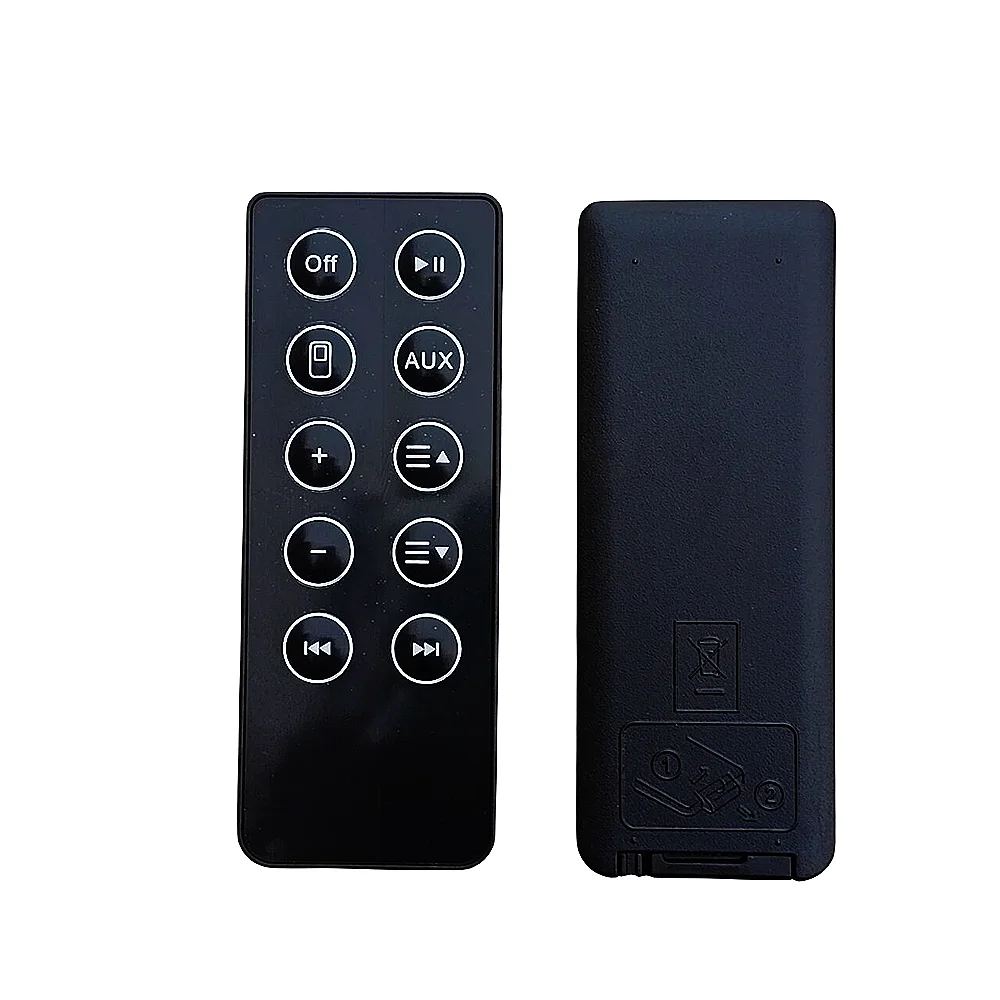 Nuovo Per Bose General Remote Control Sounddock Series Ii Sistema Di Altoparlanti Musicali Digitali
