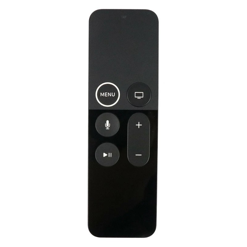 Telecomando A1962 Emc3186 Siri Remote Per Apple 4K 5° 2017/4° 2015