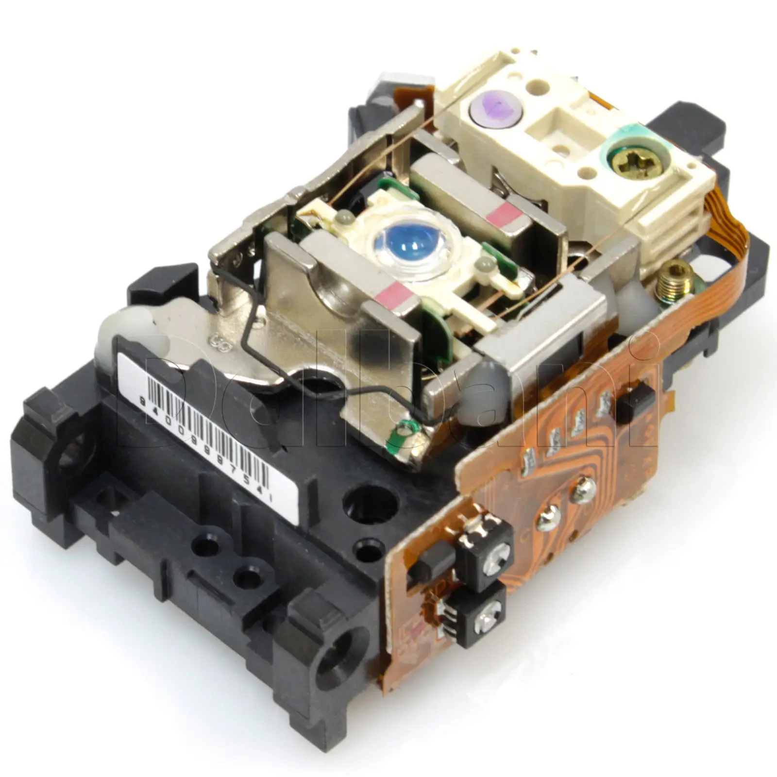 Originale Nuovo Onp8055-A / Onp8056-A / Onp8055A / Onp8056A Ottico Pick Up Lente Laser Per Virtual Dj Cdj800Mk2 Cdj-200 400 800
