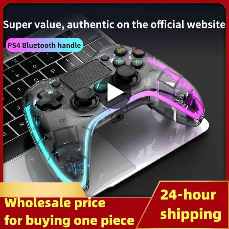 Per Gamer Cell Controller Phone Gamepad Type-C Gamepad Mobile Game Pad Per Controller Wireless A Sei Assi