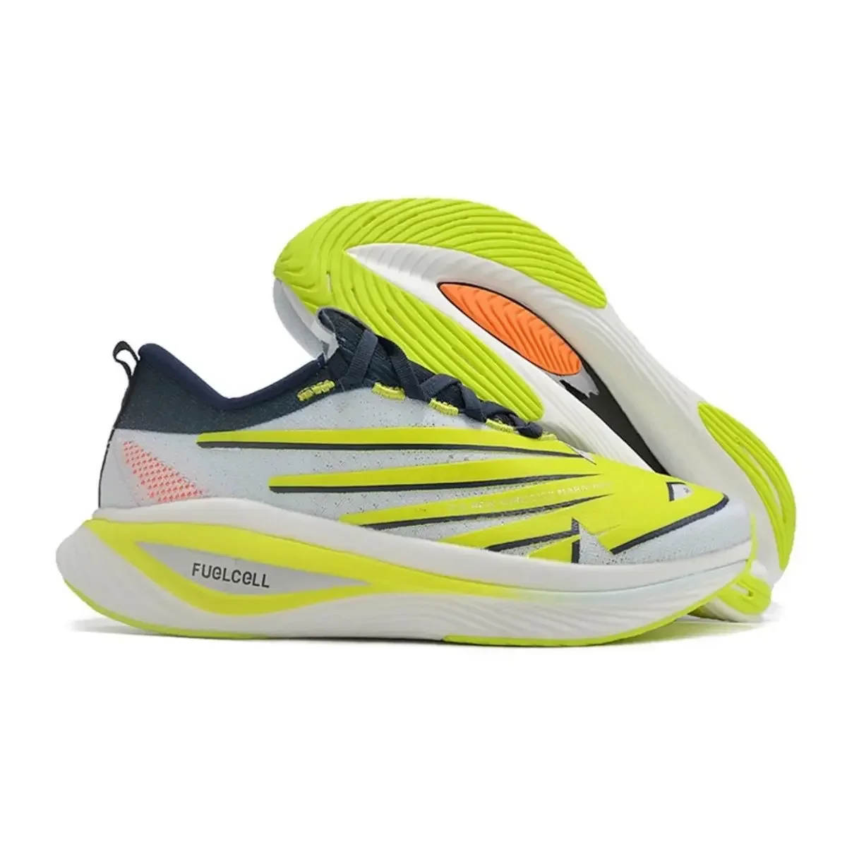 2024 Uomo Donna Mesh Scarpe Da Corsa Traspiranti Unisex Comfort Athletic Low Upper Elite Sports Sneakers