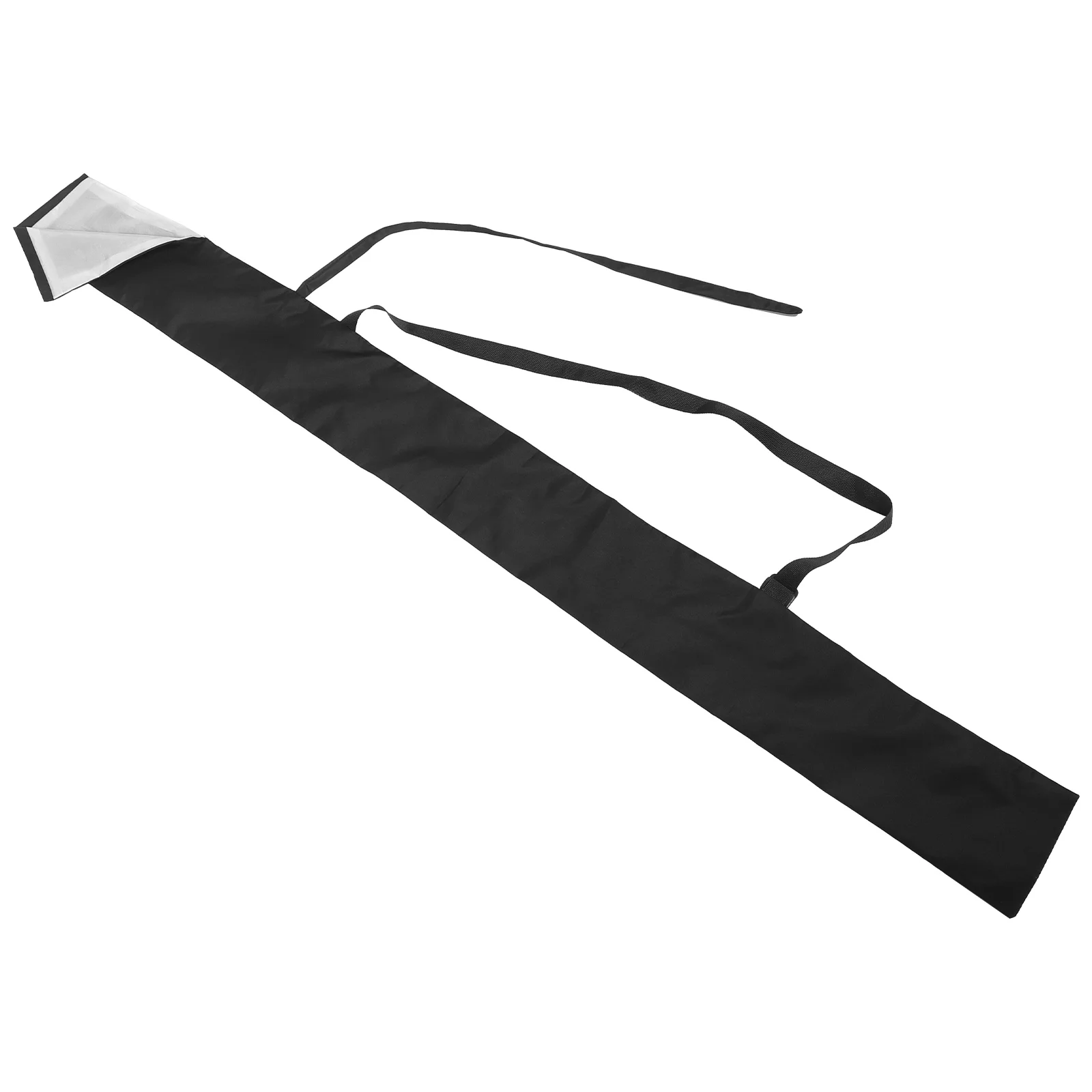 Sword Bag Sword Guaina Sword Cover Black Katana Bag Sword Carry Bag Strap Ninja Sword Holder Katana Case Samurai Costume Cosplay