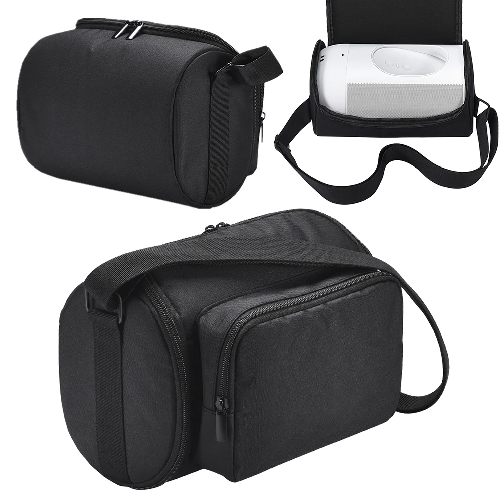 Custodia Portatile Custodia Anti-Goccia Custodia Antiurto Borsa Con Cerniera Con Tracolla Per Sonos Move 2 2023/Move 2020 Speaker