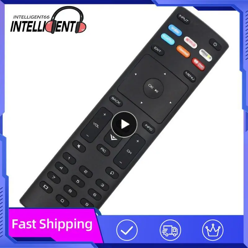Nuovo Telecomando Sostituito Dalla Voce Adatto Per Konka Android Tv E Blaupunkt E Jvc E Dyon Smart Tv