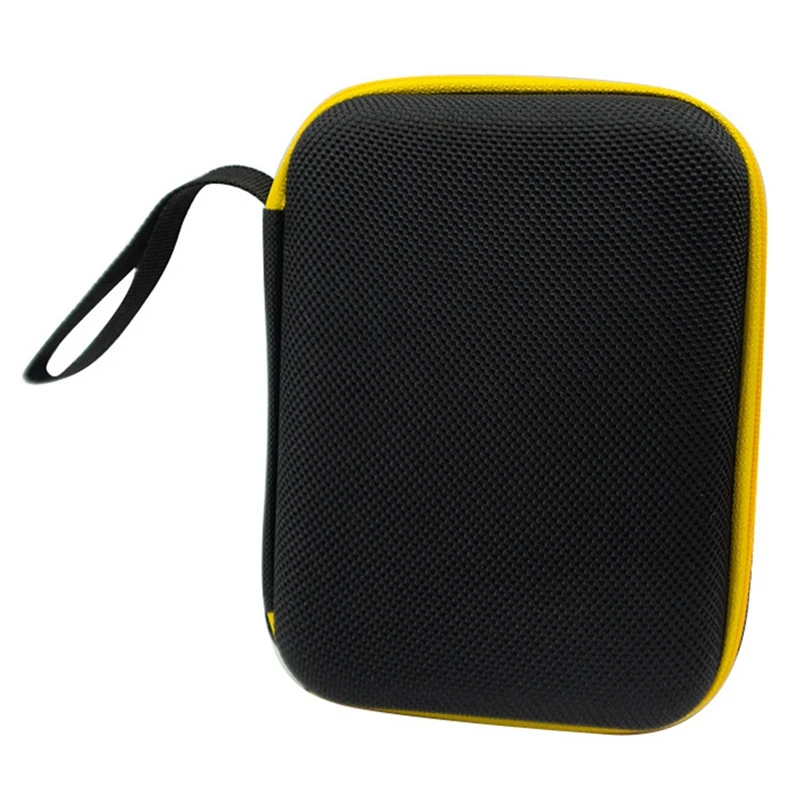Rg35Xx Plus Rg353Vs Storage Bag Retro Game Console Storage Bag Custodia Rigida Antiurto