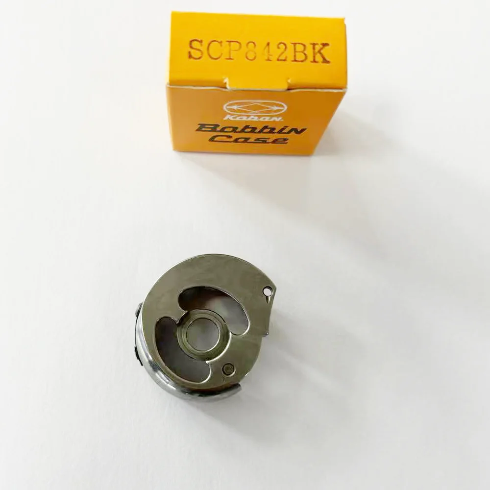 Custodia Originale Per Bobine Koban Scp842Bk Brother Lt2-B845/-3/-5/-7 T-8450A-003/-005 Tl-848A Tn-845A-003/-005 Juki Lh-3168/-7