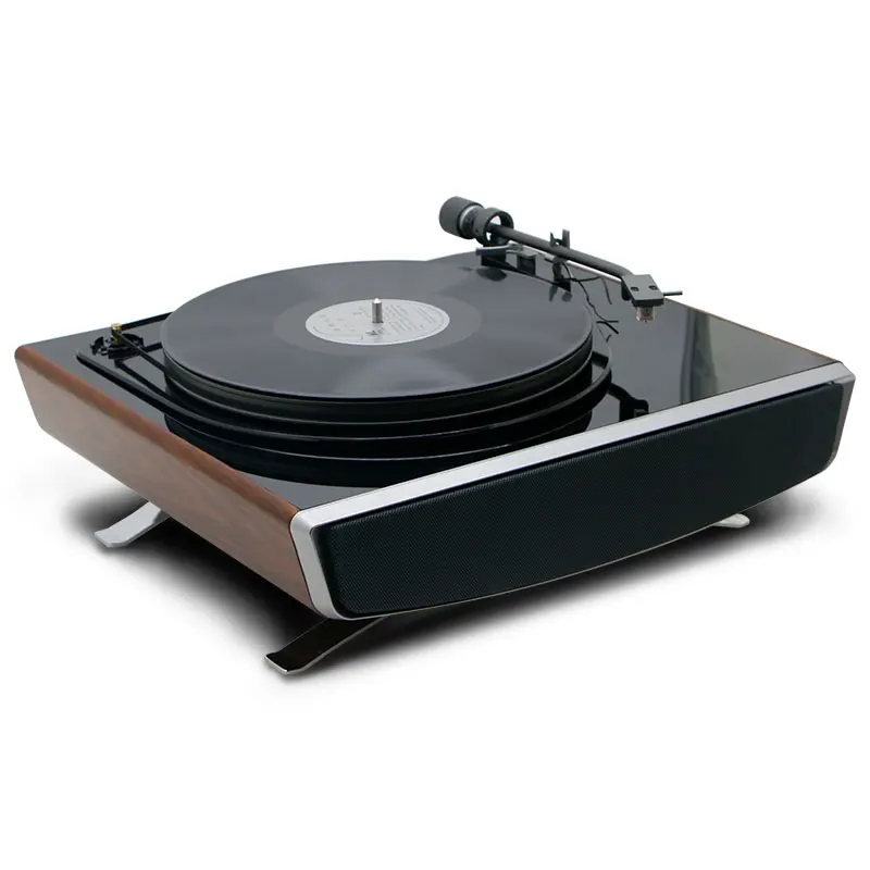 Multifunzionale Technics 1200 Radio Giradischi E Altoparlante Integrato Giradischi Dj Giradischi Professionale