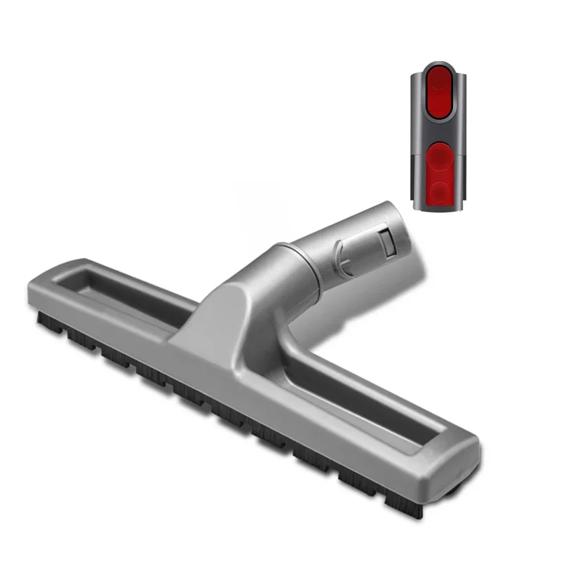 Per Dyson Dc19T2 Dc22 Dc23 Dc23T2 Dc24 Dc26 Dc29 Dc29T2 Dc32 Dc33C Dc36 Dc37 Dc37C Dc52 V6 V7 V8 V10 Sv10 Sv11 Adattatore Pennello