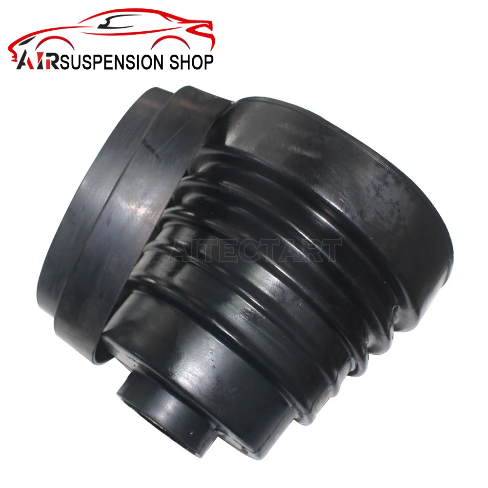 Per Land Rover Range Rover Discovery 3 Posteriore Dust Boot Air Suspension Shock Rtd501090 Rpd500880 Polvere Copertura Di Riparazione Auto Accessori